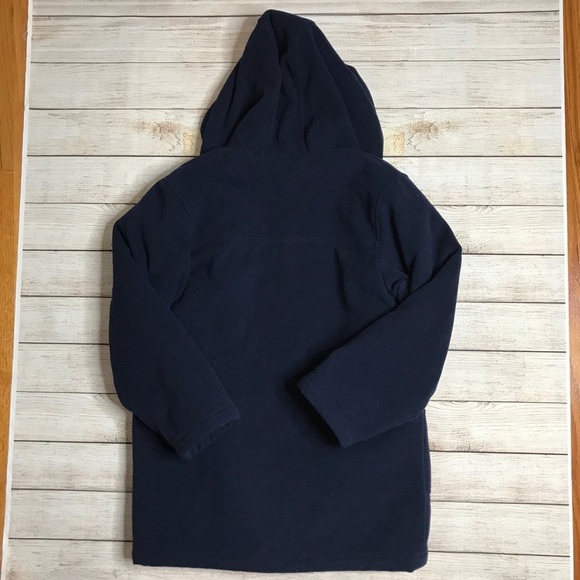 United Colors of Benetton Wool Toggle Coat - Picture 14 of 16